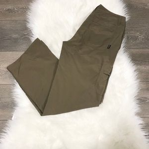 Patagonia Utility Cargo Pants